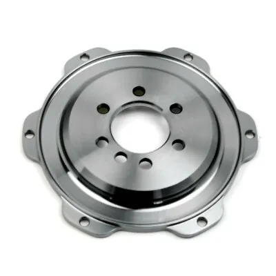 QUARTER MASTER #509113SC Chevy Button Flywheel 7.25 1pc Seal • $187.34