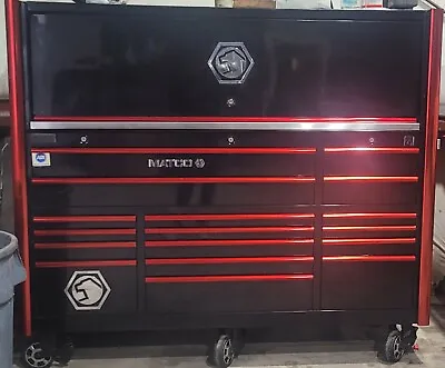 Tool Box • $9199