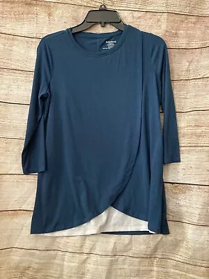 Motherhood XS Nursing Shirt • $15.99