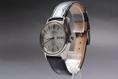 $649.99 • Buy *NEAR MINT** KING Seiko Vintage 1972 HI-BEAT 5626-7040 CHRONOMETER Automatic JPN