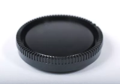 $4.95 • Buy Body Cap Cover Sony E-Mount Mirrorless Camera A7R IV III II A7s A7M3 A7 4 3 2