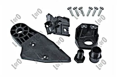 Repair Kit Headlight Mount Right For MERCEDES C204 W204 02-14 2048200261 • $21.76