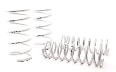 H&R Sport Lowering Springs For 90-95 BMW 525i E34 (1.3 F/0.75 R) • $252.85