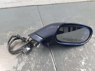 2001 Chevy Corvette C5 Z06 Right Passenger Side Mirror #9094 E4 • $179.99