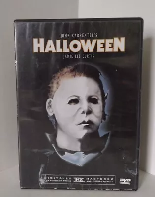 Halloween (DVD 1978) • $8