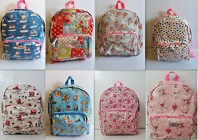  /cath Kidston Kids Womens Large Back Pack / • £34.99