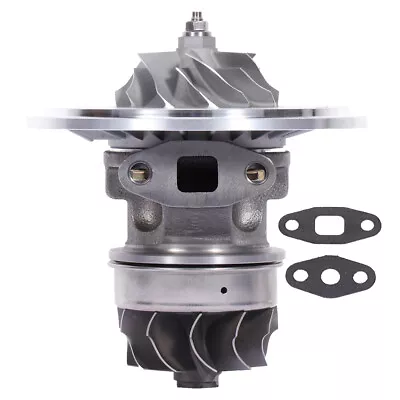 New Turbocharger Cartridge For Ford F-250 7.3L 1992 1993 1994 466457-0002 • $110.19