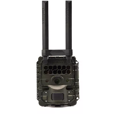 Reconyx HyperFire2 Cellular Covert IR Infrared Trail Camera Verizon OD Green • $366