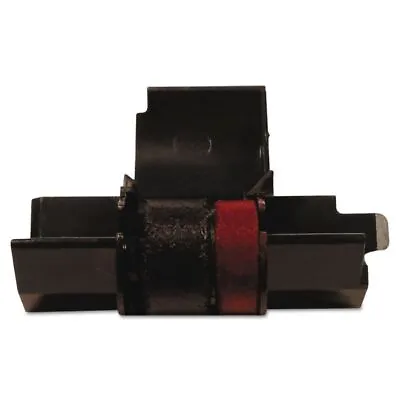 Victor IR40T Compatible Calculator Ink Roller Black/Red (A/8/1/13) • $2.99