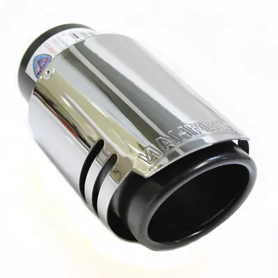 Exhaust Tip Trim Pipe For Mercedes Benz C Class W202 W203 W204 A W168 W169 176 • $31.99