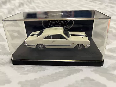 1/43 Trax TR19D 1969 Holden HT Monaro GTS 350 Coupe Kashmir White • $69