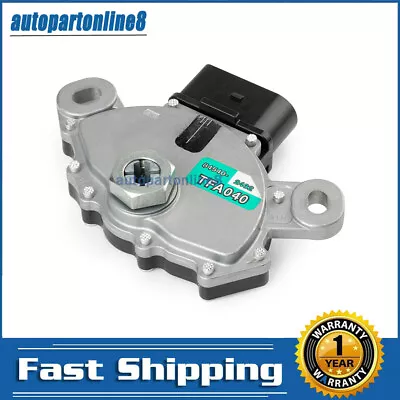 Transmission Range Sensor Fit Audi VW Beetle Passat CC 3.6L V6 FWD 09G919823 • $24