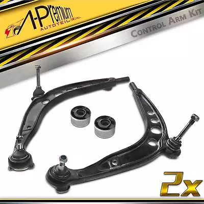 2x Control Arm W/ Ball Joint Assembly Front Lower For BMW E36 318i 323is 325i M3 • $94.99