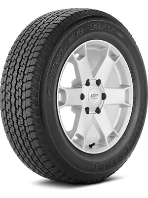 Bridgestone Tyre 245/70R16 111S D840 (TYRBRIZA00047) • $210