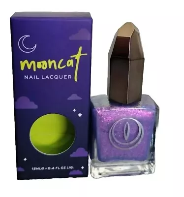 MOONCAT Moonwalk - Limited Edition Misfits Exclusive Rewards Nail Polish/Lacquer • $40