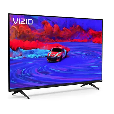 VIZIO 50  M6 Series 4K QLED HDR Smart TV Dolby Vision M50Q6-J01 • $339.99