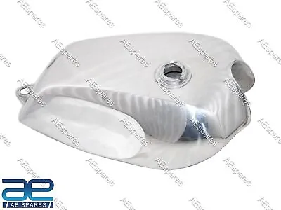 For Yamaha Rd350LC RD250LC Aluminum Alloy Cafe Racer Gas Fuel Petrol Tank AEs • $616.37