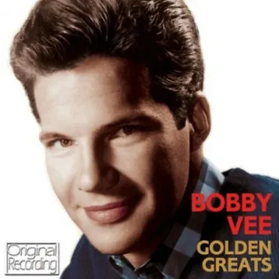 $2.90 • Buy Vee, Bobby - Bobby Vee's Golden Greats New Cd