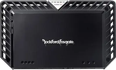 REFURBISHED Rockford Fosgate 1000 Watt Class BD Power Amplifier  T10001BDCP • $449.99