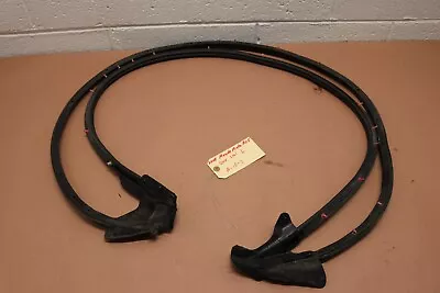 2006-2014 Mazda Mx-5 Miata NC DRIVER LEFT Front Door Seal • $55