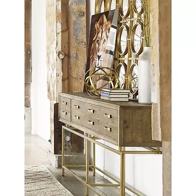 Moe's Home Collection's Annecy Console Table • $2150