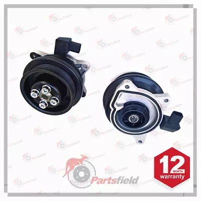 1 X OE Quality Audi A1 8X 1.4L Turbo Supercharged TFSI CAVG CTHG Water Pump • $310