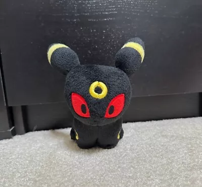 £96.13 • Buy Pokemon Center Original Plush Umbreon Pokedoll 2002 Japanese TTO RARE