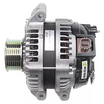 Genuine Denso Alternator For Honda Civic Type R FN 2.0L Petrol K20Z4 2007-2011 • $392