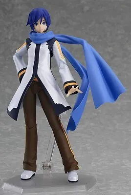 Figma KAITO No. 192 Max Factory  Japan Import • $183.70