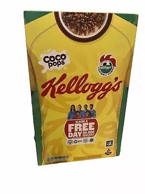 Kellogg's Coco Pops 420g • £11.99