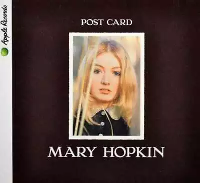 Mary Hopkin - Post Card (NEW CD) • £7.49