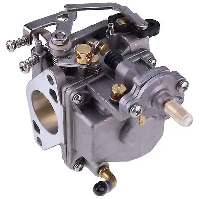 Carburetor 853720T20 For 15HP 20HP Mercury Mariner Outboard 4-Stroke 8M0129554 • $75.99