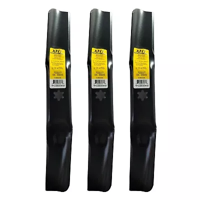 3PK MTD/Cub Cadet 942-05052A 742-05052A XHT USA LX50 RZT-L50 MF50-22ZT RZT-50 • $45.95