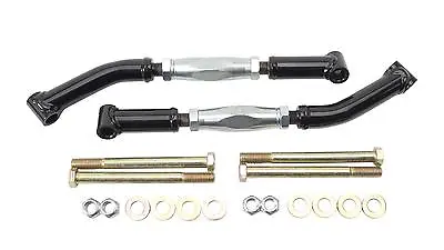 QA1 5283 Adjustable Rear Control Arm Frame Mount Braces | 1964-1967 GM A-Body • $269.95