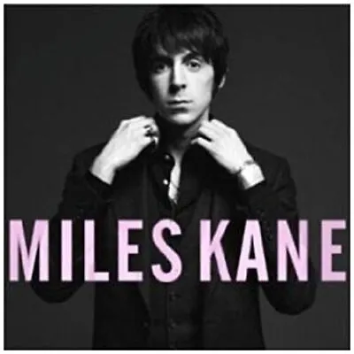 Miles Kane : Colour Of The Trap CD (2011) Highly Rated EBay Seller Great Prices • £2.15