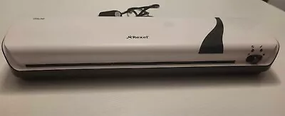 £25 • Buy Rexel A3 Style Laminator