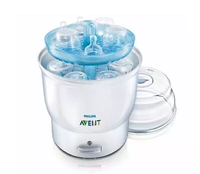 $30 • Buy Philips Avent Express Electric Steam Sterilizer