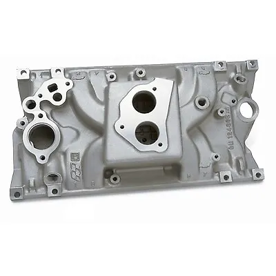 Chevrolet Performance 12496821 Intake Manifold - Sbc Tbi Vortec Intake Manifold • $851.80