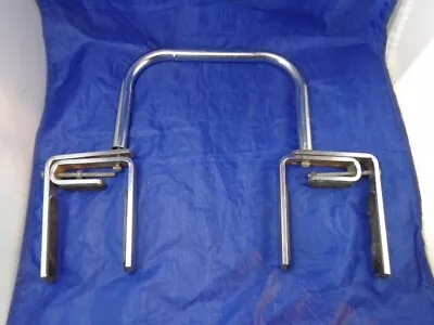 Vintage 98 Yamaha XV 1100 XV1100 Virago Crash Bar Guard ? • $74.99