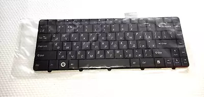 NEW Original Russian Keyboard For DELL INSPIRON 11Z 1110 English US 058td8 • $13.95