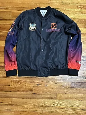 WrestleMania 13 - WWE Fanimation Jacket • $135