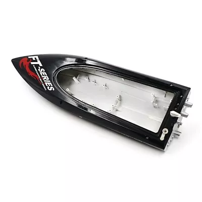 2X(FT012-1 Main Body Hull Component For FT012 2.4G Brushless RC Boat Spa • $41.13