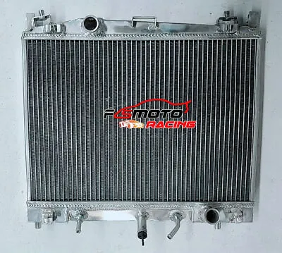 RADIATOR For Toyota Yaris/Corolla AXIO NCP 90/91/92/93 130/131 NZE161 1NZ AT • $298