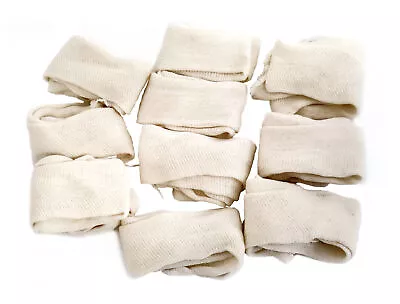 10 Muslin Bags For Hops Or Grains Home Brew Beer Making • $7.28