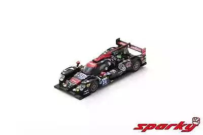 Y267 Sparky 1:64 Orec 07-Gibson #24 Nielse 24H Le Mans 2022 • £16.99