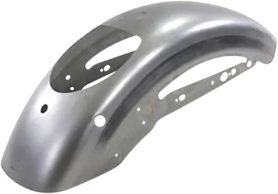 Steel Rear Fender Harley Sportster Nightster 1200n Xl 2008-2009 • $99.95