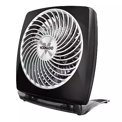 8.25  Height Personal Air Circulator Fan  With Fold-Up Compact Size Desktop Use • $20