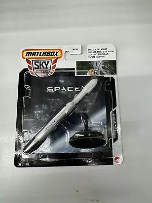 Matchbox Space X Starship • $29.99