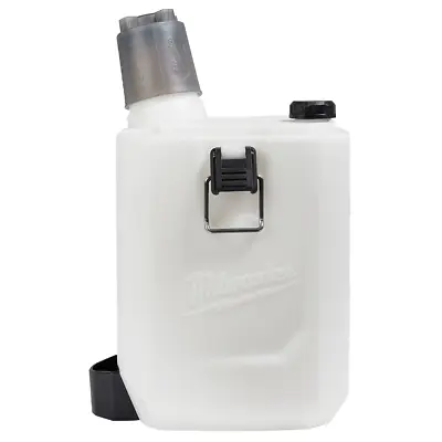 Milwaukee Tool 2 Gallon Handheld Sprayer Tank • $66.52