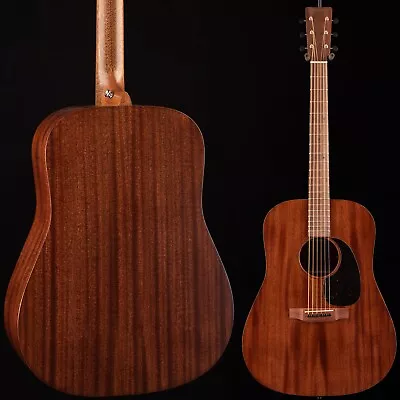 Martin D-15e 721 • $1299